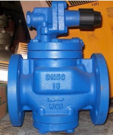 廣州精工高靈敏度減壓閥、YG43H-16C蒸汽減壓閥