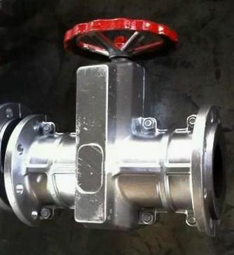 鋁合金管夾閥GJ41X-6L、江門佛山精工夾管閥